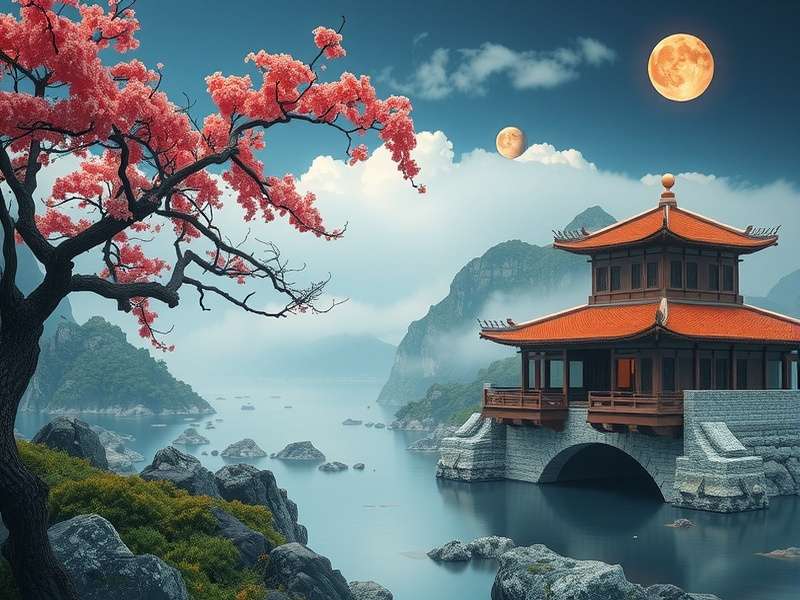 夏疆机械工厂内部